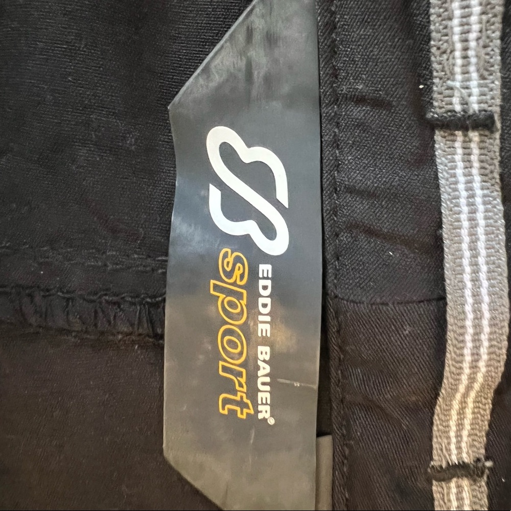 Eddie Bauer Cargo Skirt - Size 8 - Picture 7 of 9